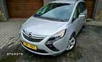 Opel Zafira Tourer 1.4 Turbo Automatik Active - 2