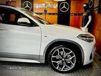 BMW X2 20 d xDrive Auto X Pack M - 43