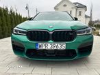 BMW M5 Competition - 7