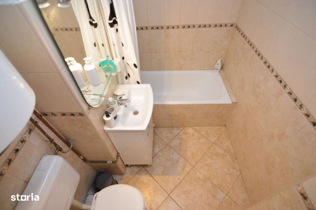 VANZARE GARSONIERA BULEVARDUL UNIRII STRADAL-14