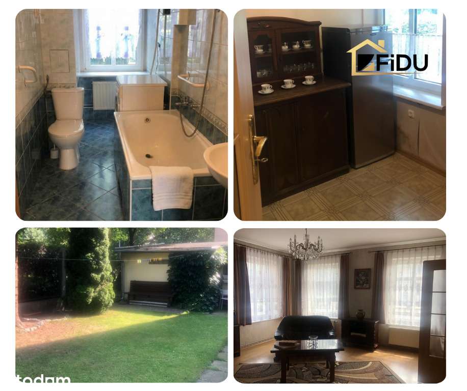 Elbląg Bema 91m² Parter - Pełny obrazek: 4/10