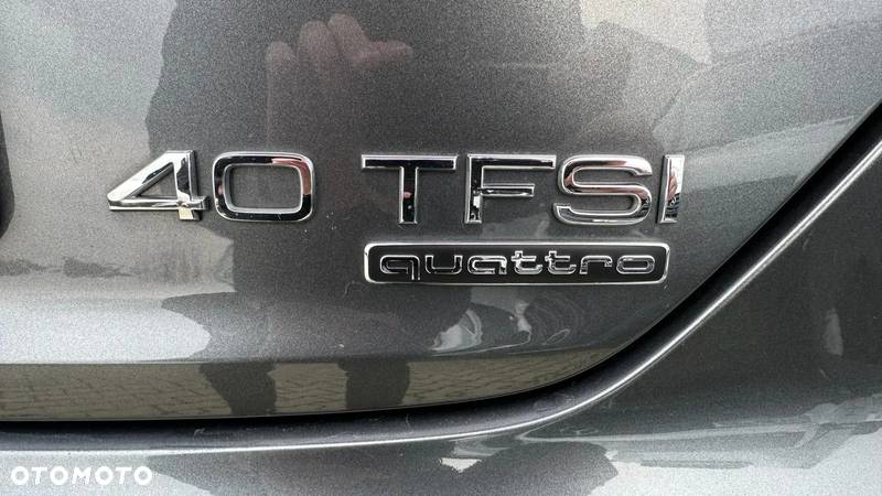 Audi A5 40 TFSI mHEV Quattro S Line S tronic - 30