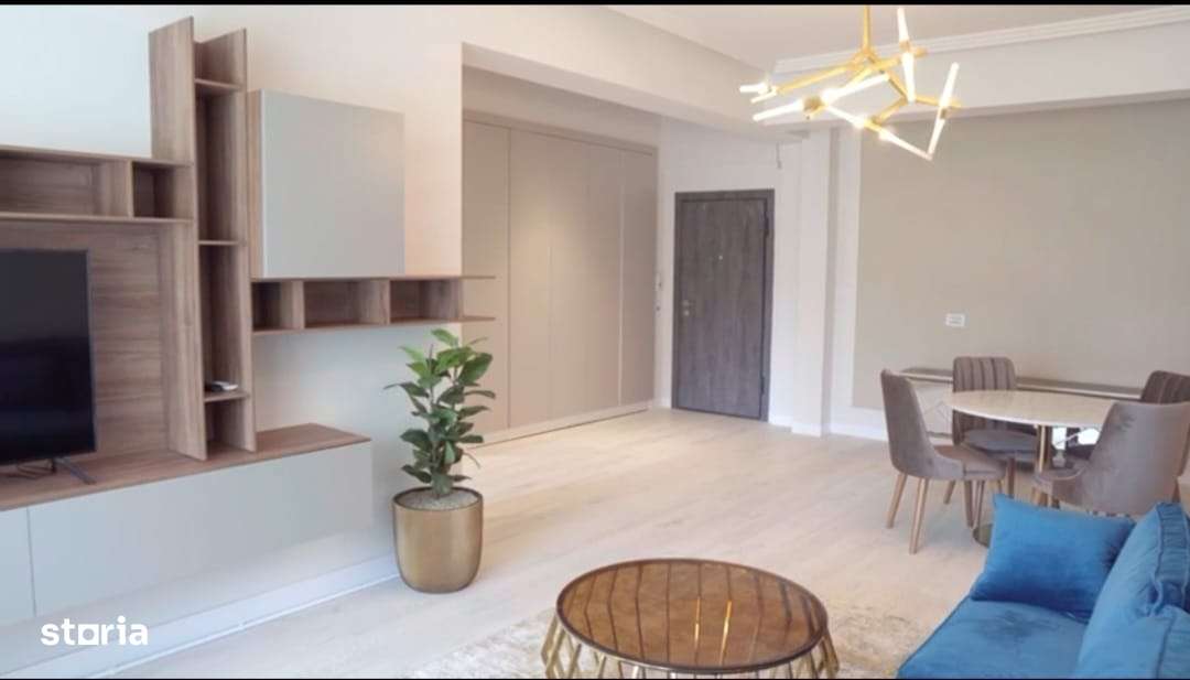 Apartament 2 camere | 65mp | Baneasa | Parcare | 2022 - Imagine principală: 2/7