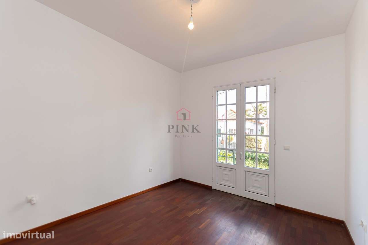 Moradia T3 - Água de Pena, Machico-17