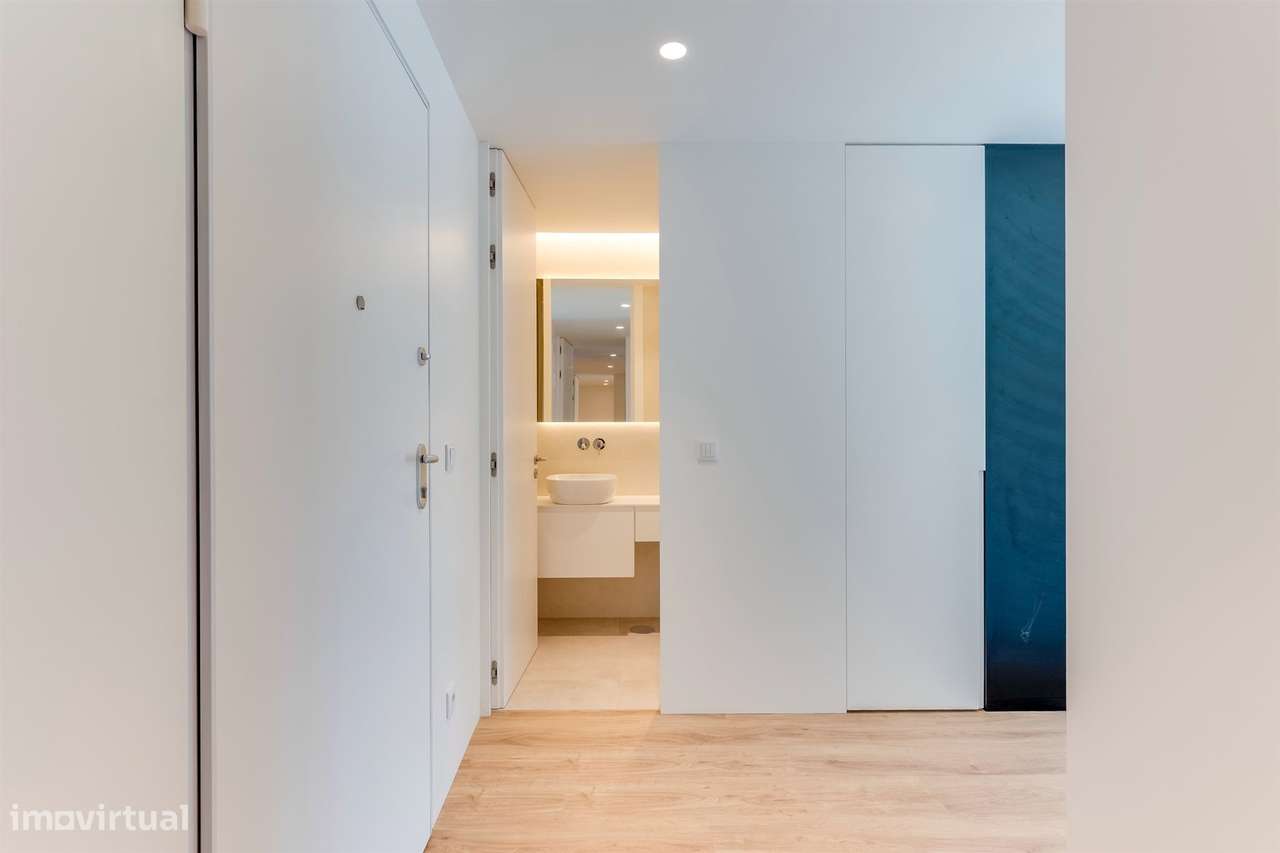 Apartamento T3 no empreedimento Eleven, Mafamude, Vila Nova de Gaia-9