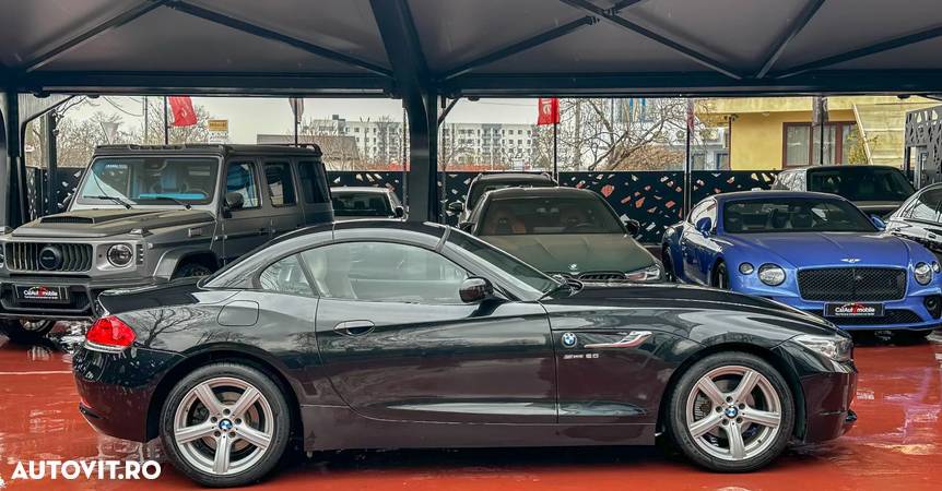 BMW Z4 sDrive20i Aut. - 15