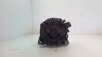 Alternator  Citroen C5 2,0 HDI 9640878780 - 4