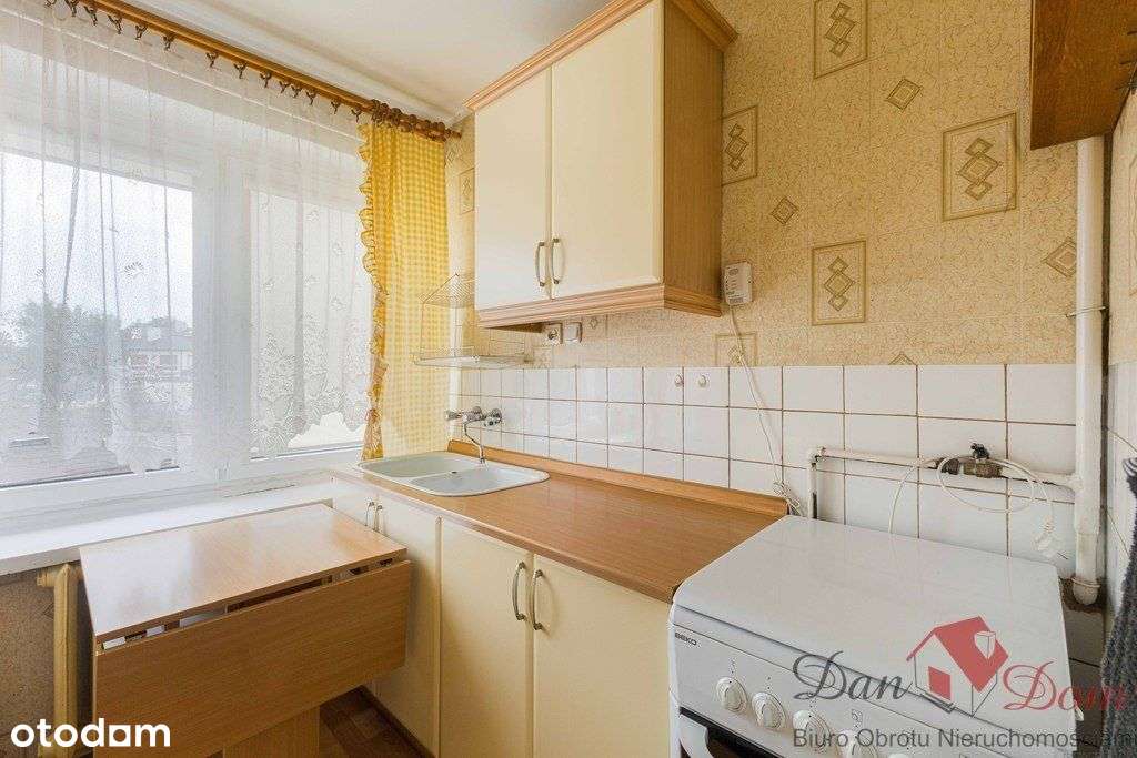 3 pokoje Centrum Wągrowca - niskie piętro-6