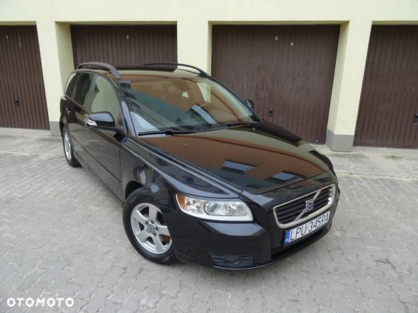 Volvo V50 1.6D DPF DRIVe Momentum - 1