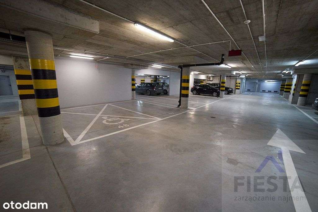 Apartament 51 m2 w Active Residence | ogród Saski-11