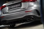 Mercedes-Benz Klasa A 45 S AMG 4-Matic 8G-DCT - 4