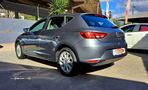 SEAT Leon 1.6 TDI Ecomotive Style - 9