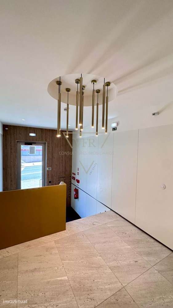 Apartamento Exclusivo T2 no Centro de Lisboa - "Conde Redondo Residenc-5