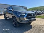 Toyota Hilux 2.4D 150CP 4x4 Double Cab AT Executive - 2