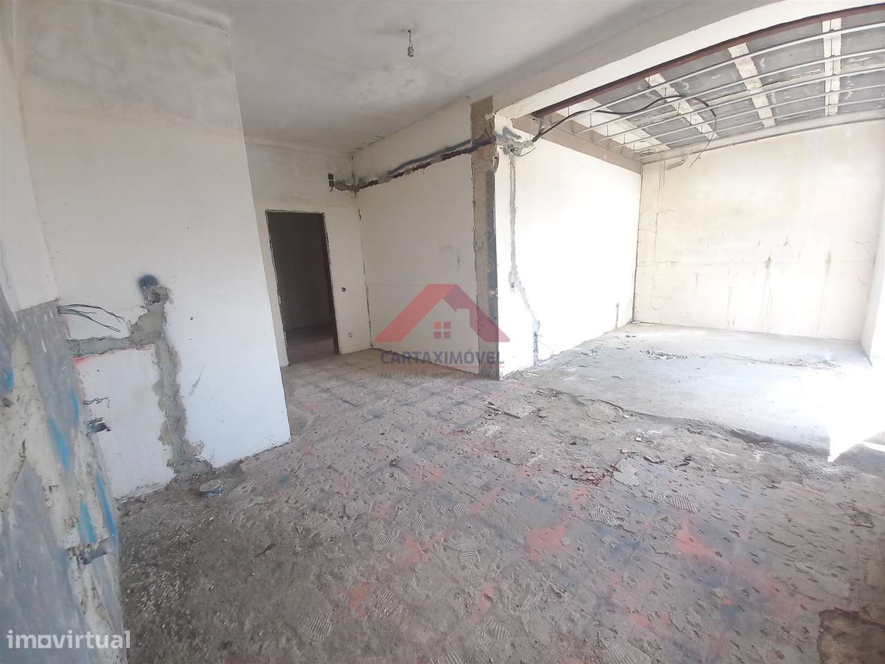 Moradia T4 Venda em Cartaxo e Vale da Pinta,Cartaxo - Grande imagem: 4/15