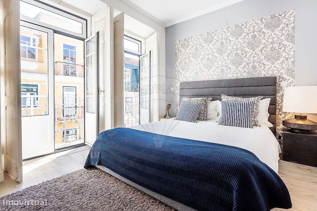 Apartamento T3 para venda-26