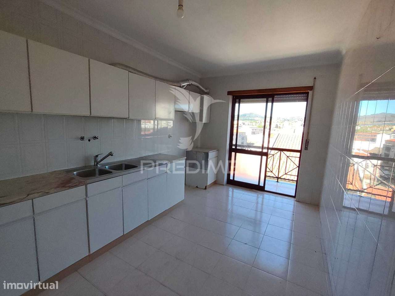 Apartamento T2+1 Macedo de Cavaleiros - Grande imagem: 4/4