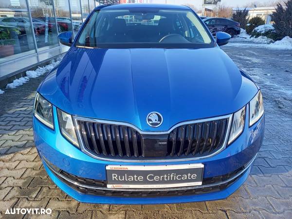 Skoda Octavia 1.0 TSI DSG Style - 4