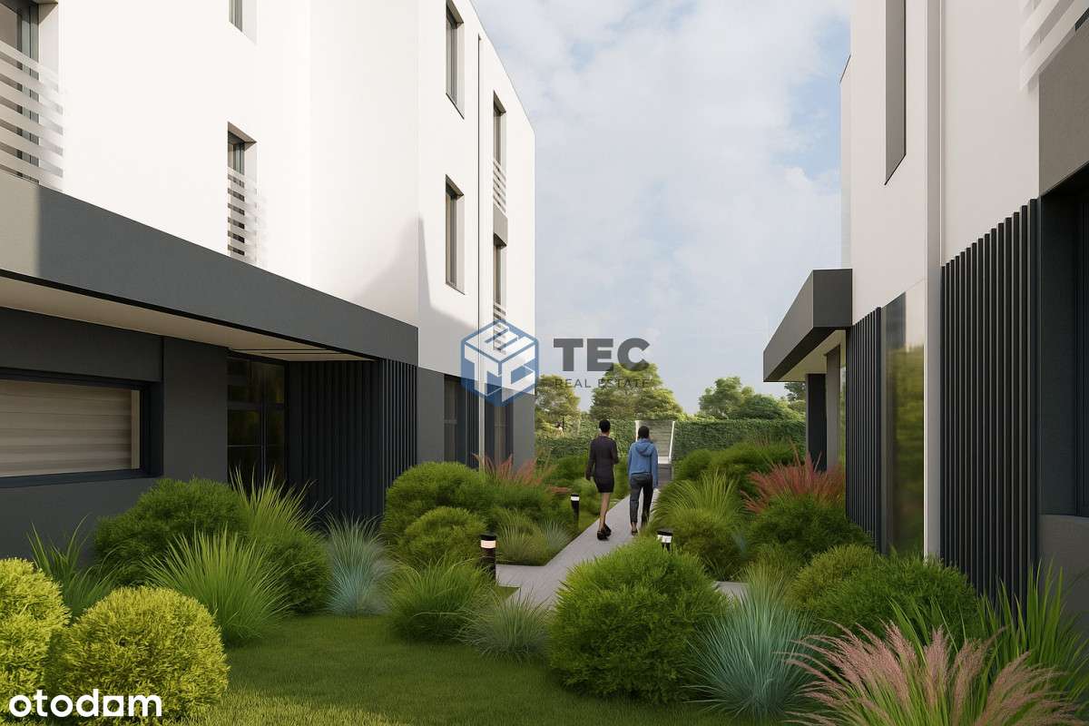 Wyjątkowa okolica-cisza, komunikacja-0