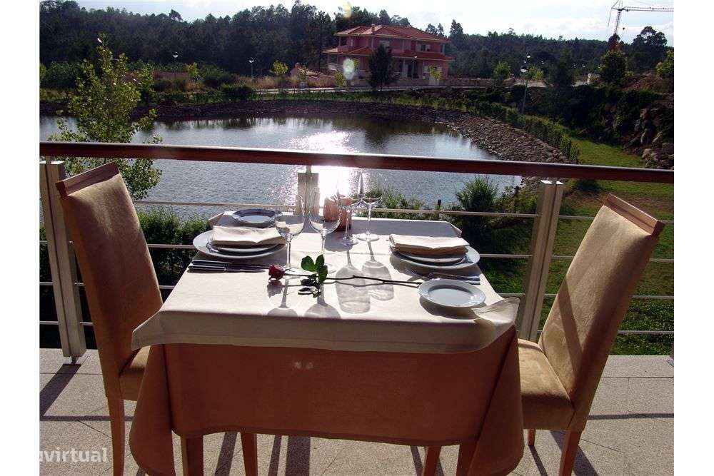 Excelente Restaurante Em Casa Típica - Grande imagem: 2/6