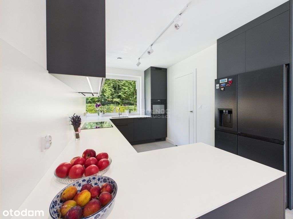 Luksusowy Dom 280m2/7 pokoi/wykończony - Pełny obrazek: 5/20