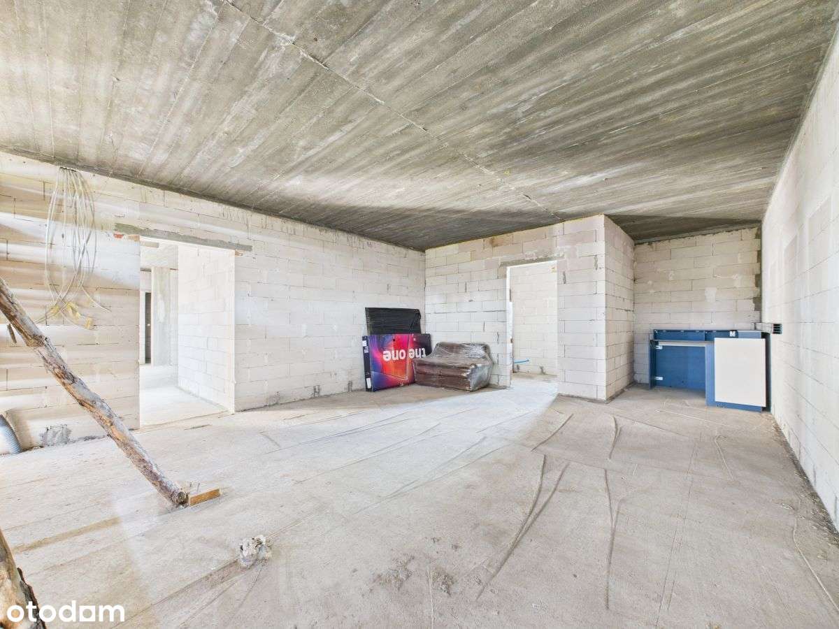 .... Słuchaj, stoi taki domek pod Toruniem-10