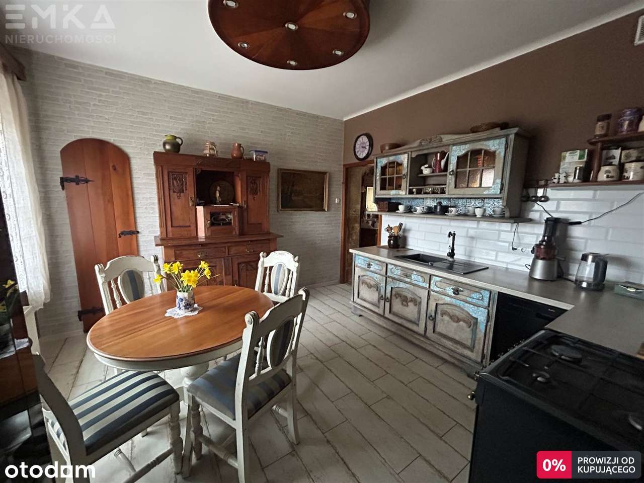 Międzywojenna willa 1926 | 2 niezależne mieszkani-13