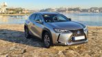 Lexus UX 300e Executive+ - 7