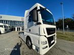 MAN MAN TGX 18.460 4X2 BLS - 7