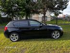 BMW Seria 1 118i Sport Line - 5