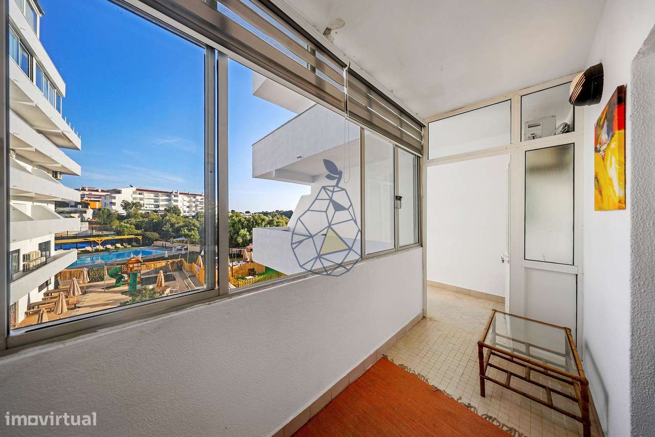 T1 Acolhedor Quinta Marachique | Viva com Tranquilidade - Alvor-19