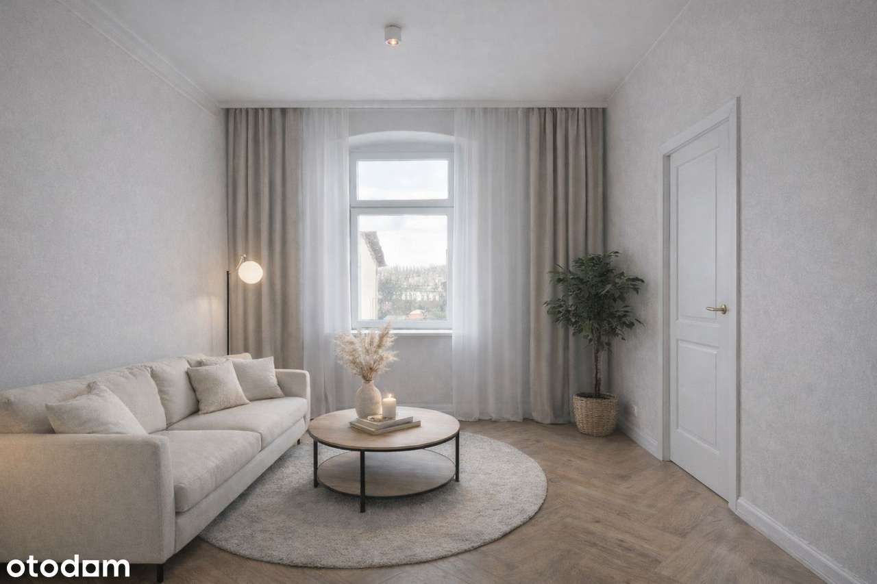 Słoneczne | Idealne dla studenta | Stylowa Kamienica-0