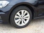 VW Golf Variant 1.0 TSI Confortline DSG - 24