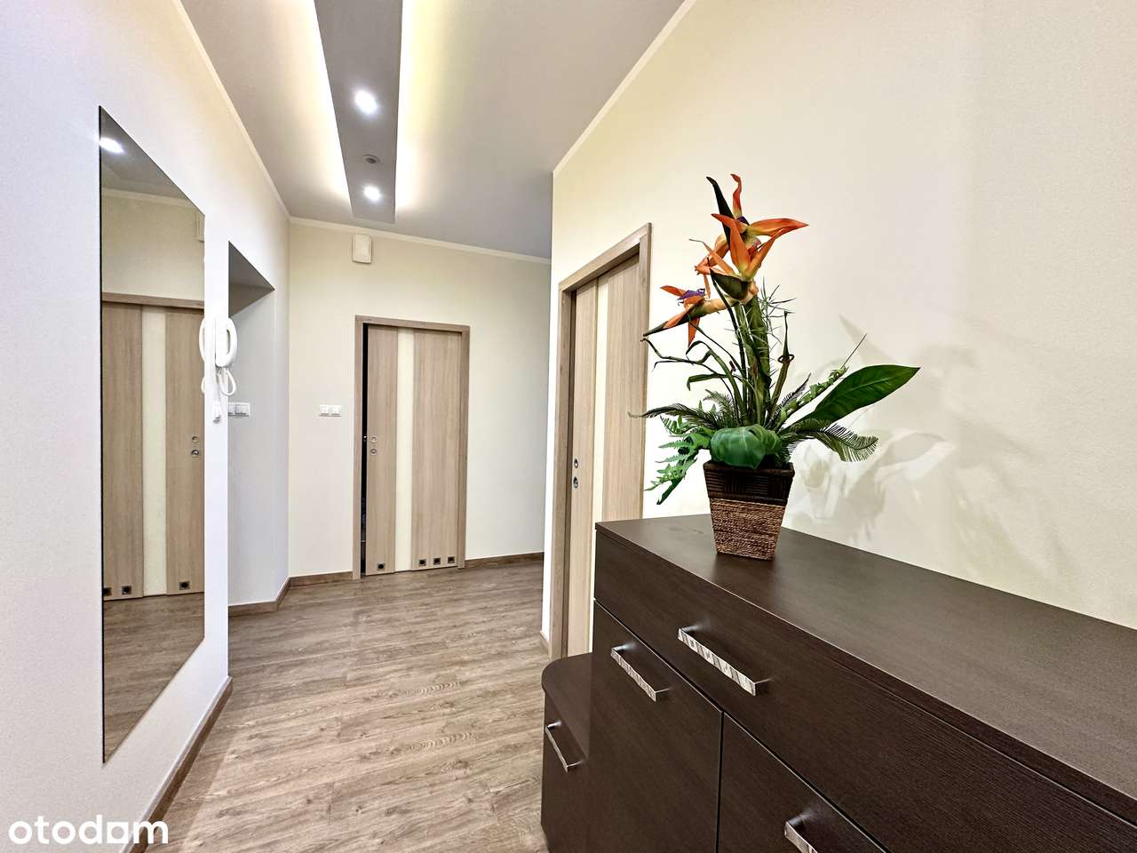 Nowy Świat 14 - Białystok - idealne 56 mkw - 2 pokoje z balkonem-8