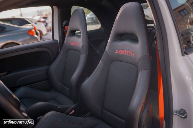 Abarth 595C 1.4 T-Jet Esseesse - 39