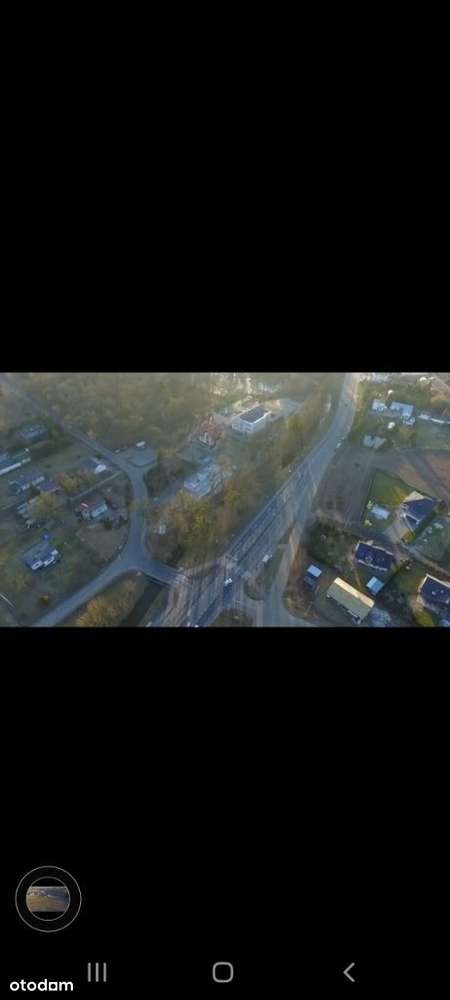 Działka Grudziądz Owczarki przy Głównej DrodzeDK16 - Pełny obrazek: 4/19