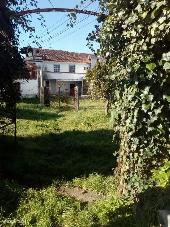 Moradia T5 Antiga Santa Maria Da Feira