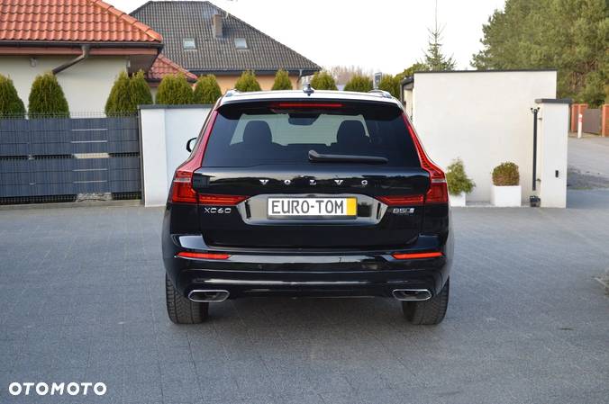 Volvo XC 60 B5 D AWD R-Design - 7