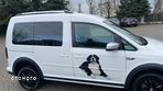 Volkswagen Caddy 2.0 TDI Alltrack 4Motion DSG - 13