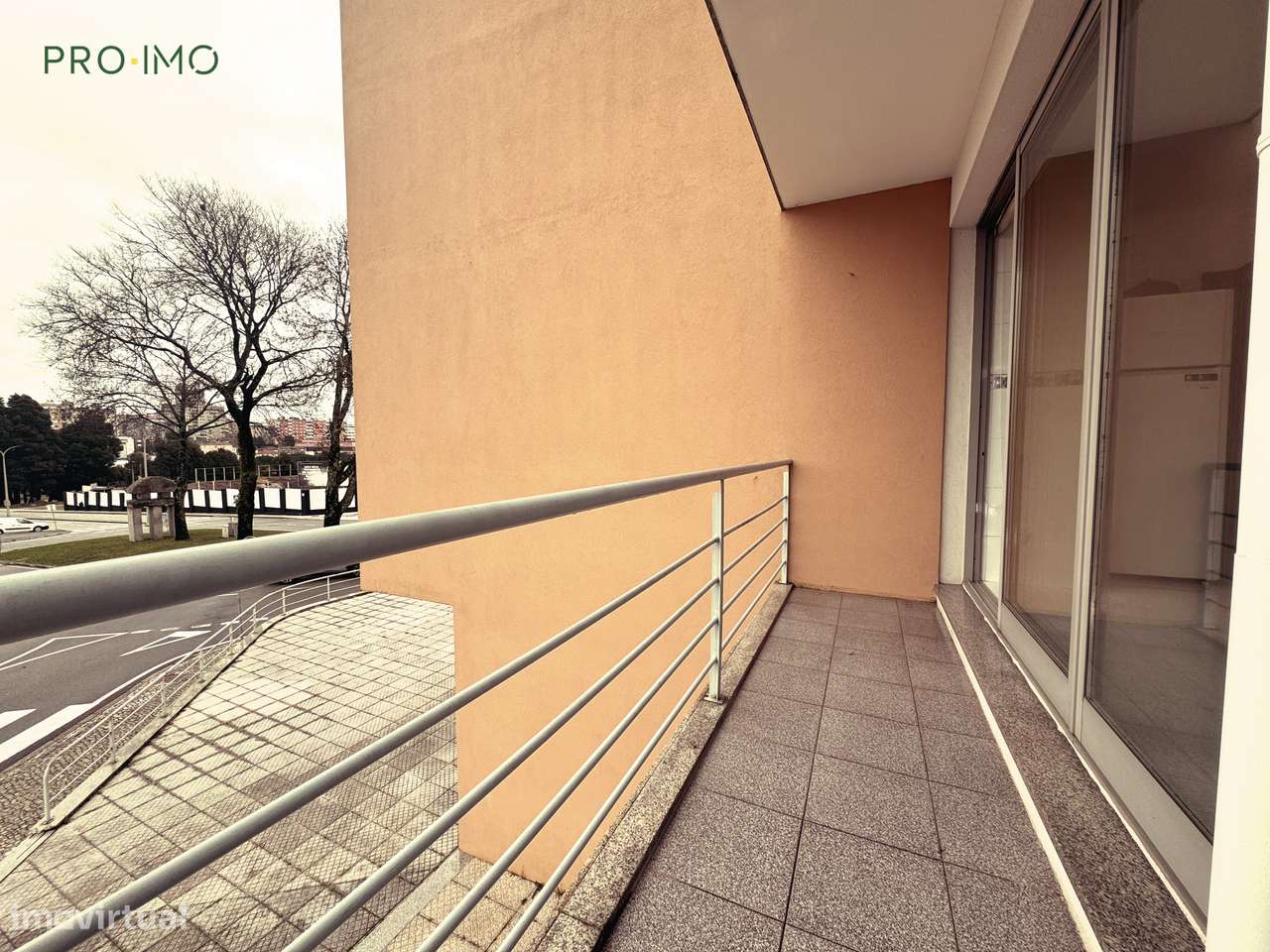 Apartamento T3 no Centro de São João da Madeira-22