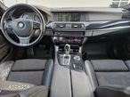 BMW Seria 5 520d Touring - 9