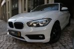 BMW 116 d EDynamics Line Urban - 40