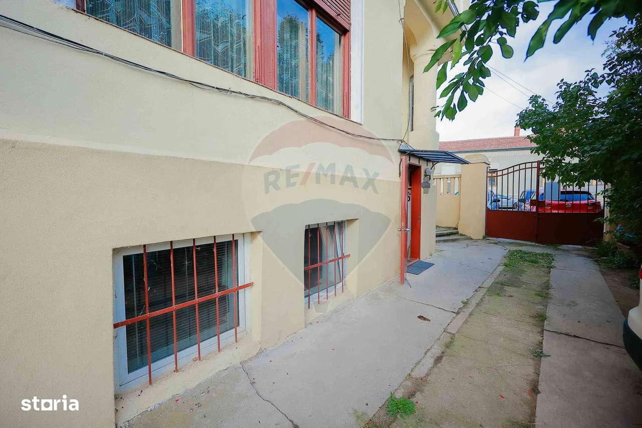 Spațiu comercial de vânzare situat ultracentral, str. George Enescu - Imagine principală: 3/18