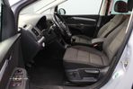 VW Sharan 2.0 TDI Confortline - 21