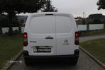 Citroën BERLINGO 1.6 HDI 3 LUGARES CX.AUTOMATICA - 4