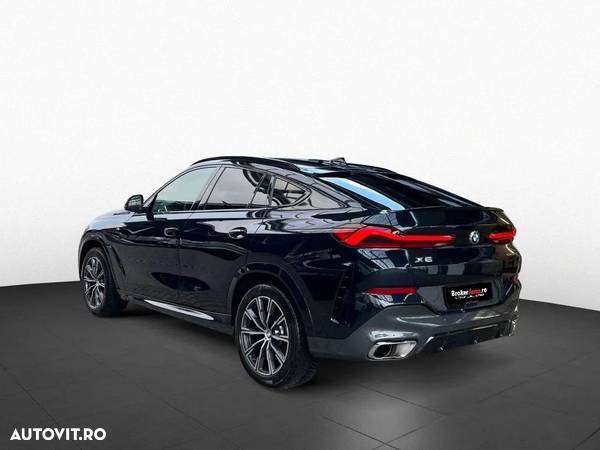 BMW X6 xDrive30d AT MHEV - 3