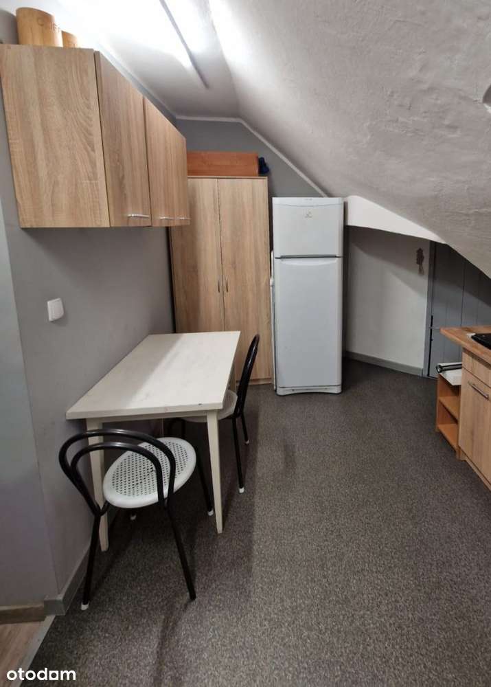 Kawalerka z wieżyczką - Pełny obrazek: 4/14