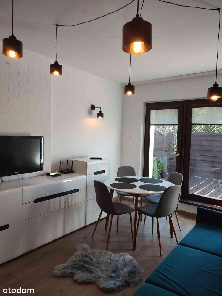 Atrakcyjny dom na wynajem - Pełny obrazek: 4/10