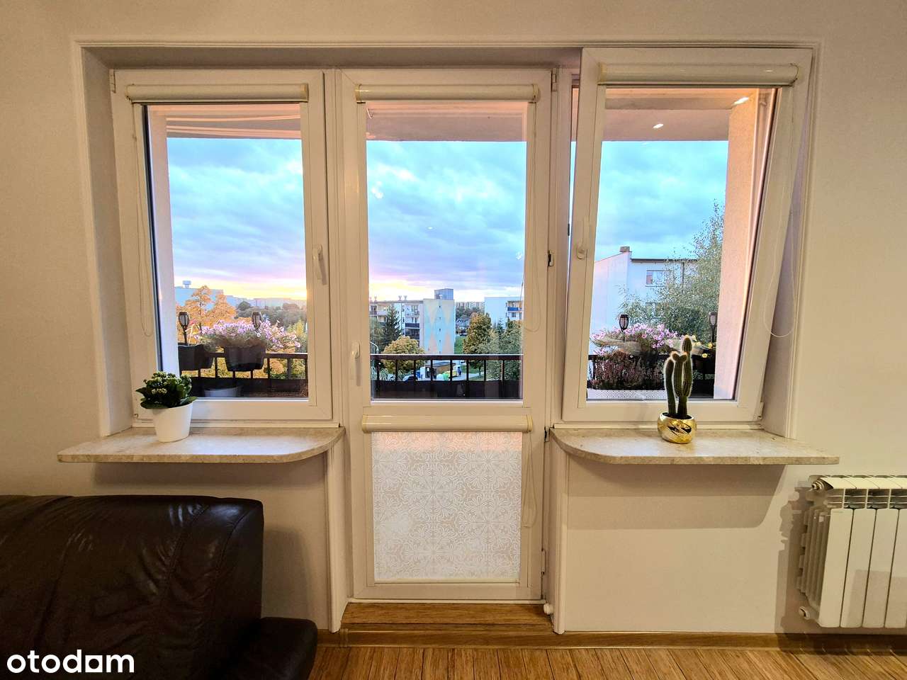 Zamieszkaj na Słonecznym! Przestronne 2 pokoje z loggią- Bełchatów - Pełny obrazek: 4/11