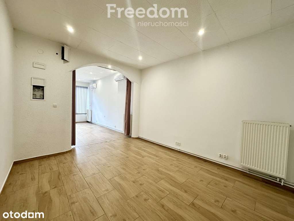 Lokal użytkowy w Szczecinku , ul. Warcisława IV - Pełny obrazek: 5/8